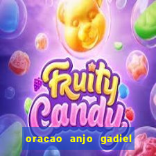 oracao anjo gadiel anjo da fortuna